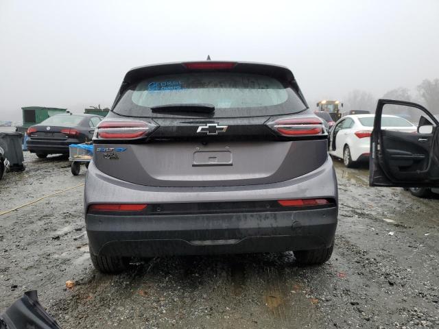 2022 CHEVROLET BOLT EV 2L 1G1FX6S0XN4134612