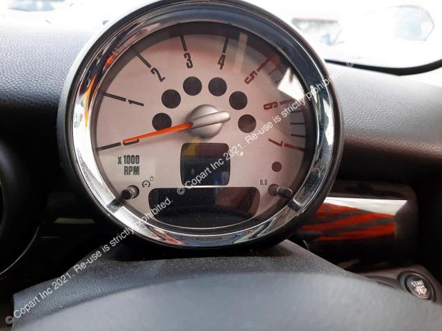 WMWZH52040T704496 Mini COOPER CLU