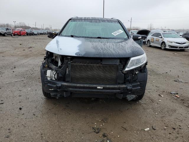 5XYKT4A62FG587332 KIA SORENTO LX