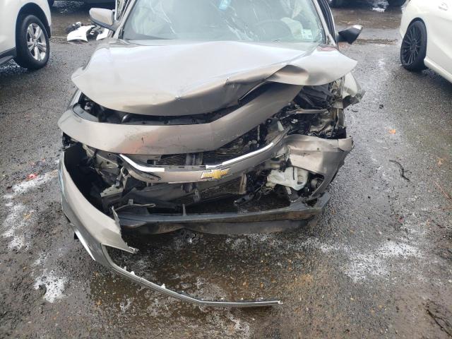 1G1ZE5STXHF200186 Chevrolet MALIBU LT