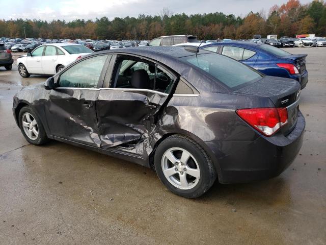 2016 CHEVROLET CRUZE LIMI - 1G1PE5SB0G7157372