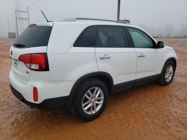 2015 KIA SORENTO LX - 5XYKT3A61FG641665