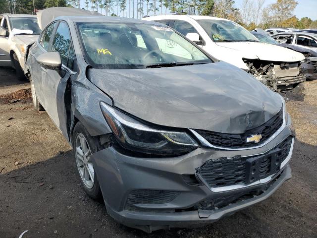 2017 Chevrolet Cruze Lt VIN: 1G1BE5SM6H7121909 Lot: 70360212