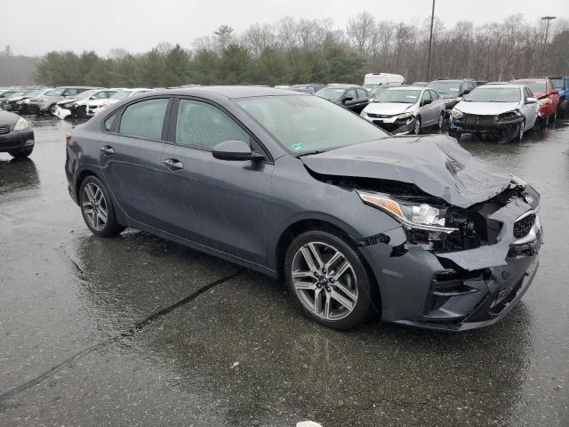 2019 KIA FORTE GT L - 3KPF34AD3KE016407