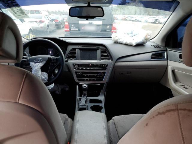 2016 HYUNDAI SONATA ECO - 5NPE24AA9GH426104