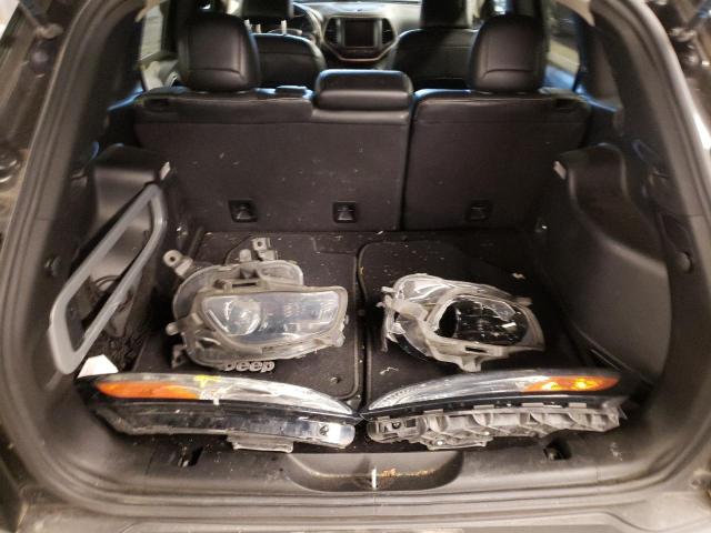1C4PJLDB6EW113027 Jeep Cherokee Limited