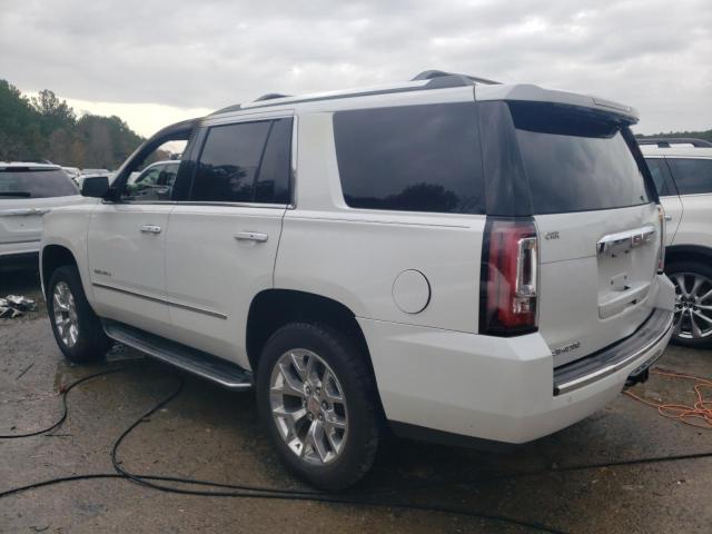 1GKS1CKJXGR333197 GMC YUKON DENALI