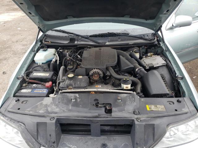 1LNHM82W57Y625234 Lincoln TOWNCAR