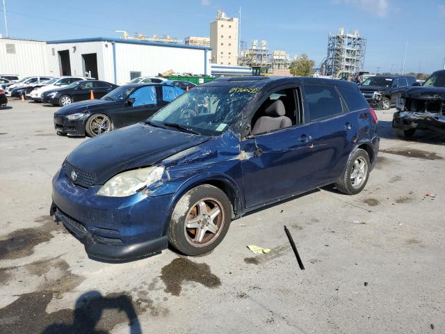 2004 Toyota Matrix XR