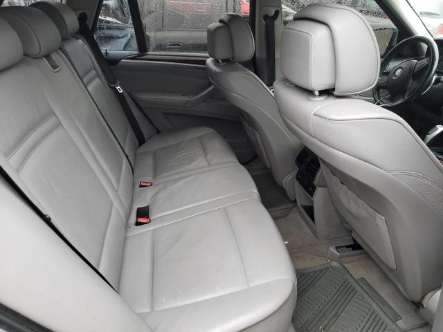 5UXFE43569L268684 BMW X5 Xdrive30i