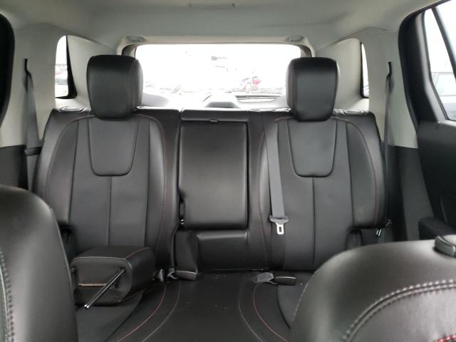 2GKALWEK6C6354596 GMC Terrain Slt