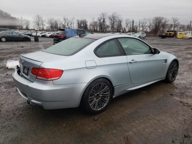 2008 BMW M3 VIN: WBSWD93508PY39930 Lot: 69975982