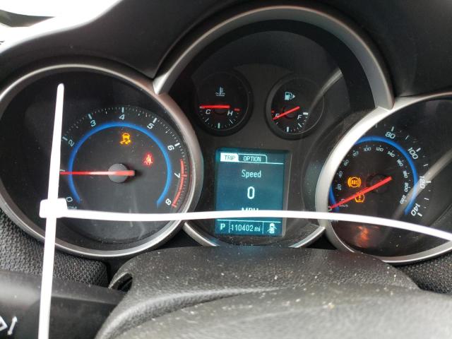 2016 CHEVROLET CRUZE LIMI - 1G1PE5SB0G7157372
