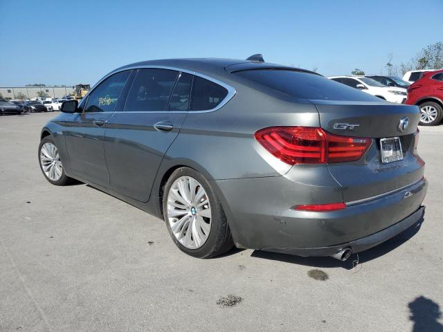 2015 BMW 535 IGT WBA5M2C59FGH99189