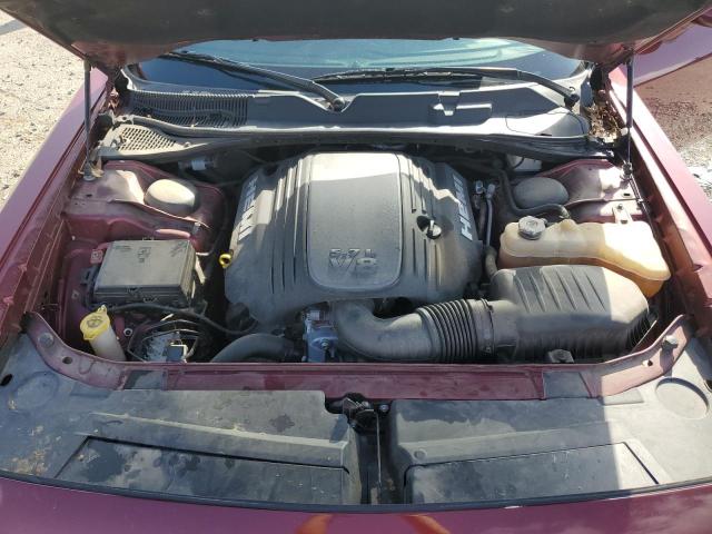 2019 DODGE CHALLENGER - 2C3CDZBT1KH655364