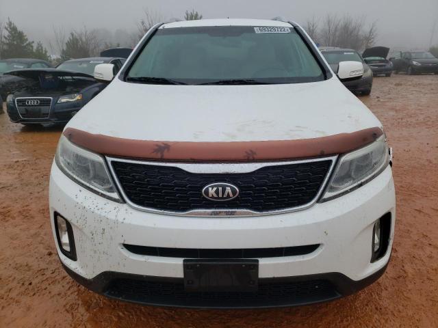 2015 KIA SORENTO LX - 5XYKT3A61FG641665