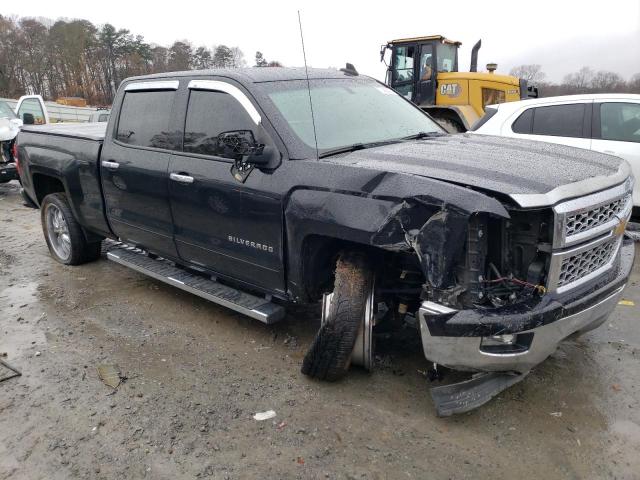2015 CHEVROLET SILVERADO2 3GCPCREC1FG249747