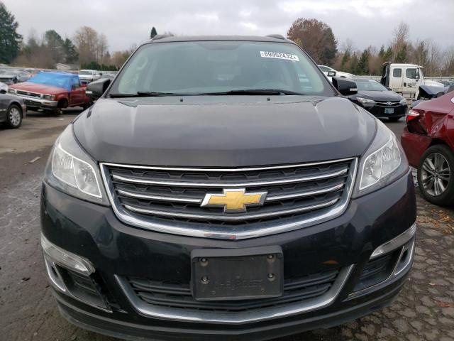 2017 CHEVROLET TRAVERSE L - 1GNKVGKDXHJ112112