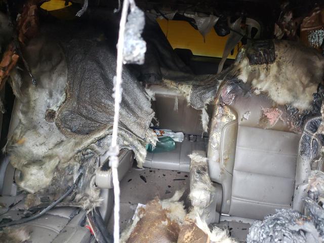 1GKS1CKJXGR333197 GMC YUKON DENALI
