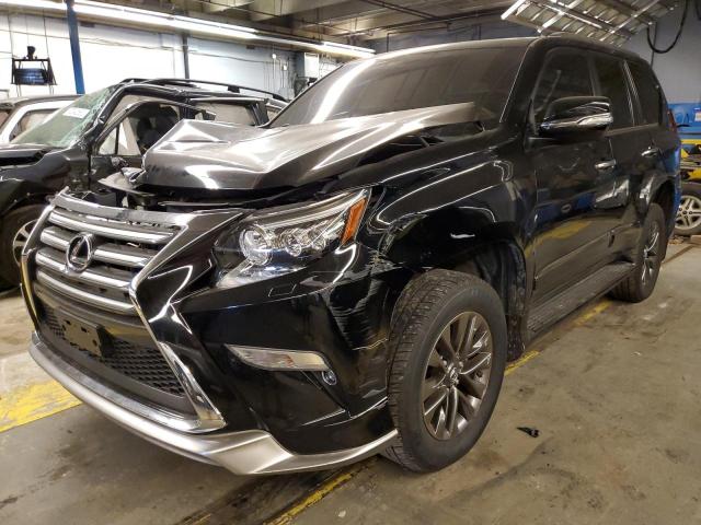 2018 Lexus GX 460 