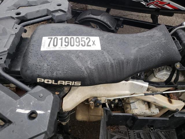 2015 POLARIS SPORTSMAN - 4XASEA57XFA654374