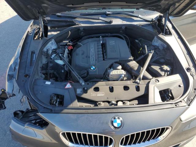 2015 BMW 535 IGT WBA5M2C59FGH99189