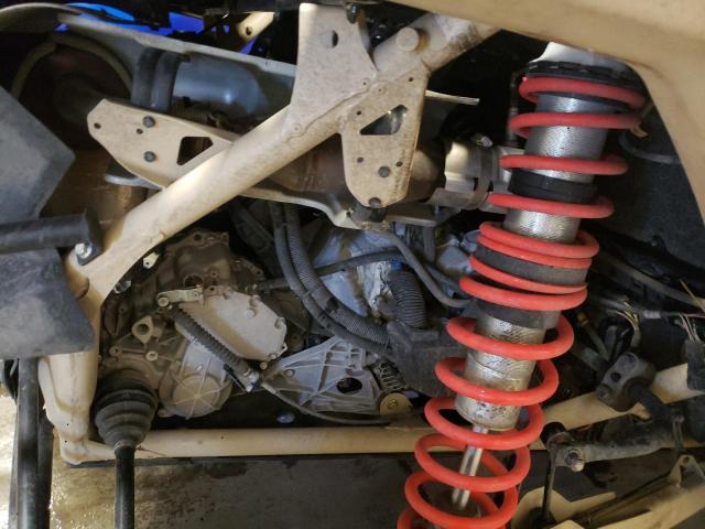 2021 CAN-AM MAVERICK X - 3JBVNAV46MK006380