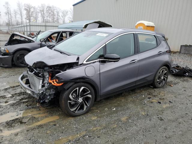 2022 Chevrolet Bolt EV 2LT