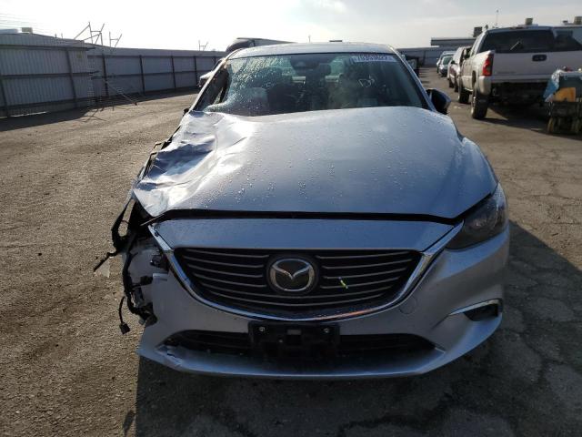 JM1GL1W51H1104890 Mazda 6 Grand Touring