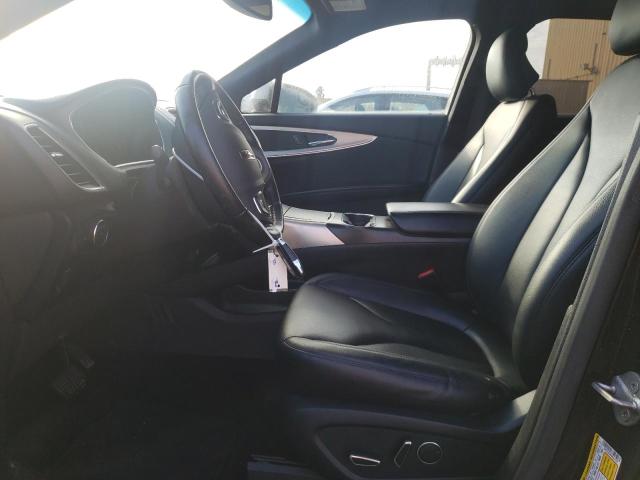 2016 LINCOLN MKX PREMIE 2LMTJ6JR8GBL42329