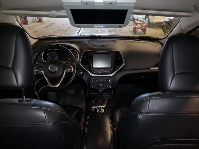 1C4PJLDB6EW113027 Jeep Cherokee Limited