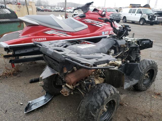 2015 POLARIS SPORTSMAN - 4XASEA57XFA654374