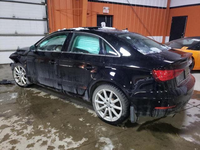 2016 AUDI S3 PRESTIG - WAUF8GFF3G1044261