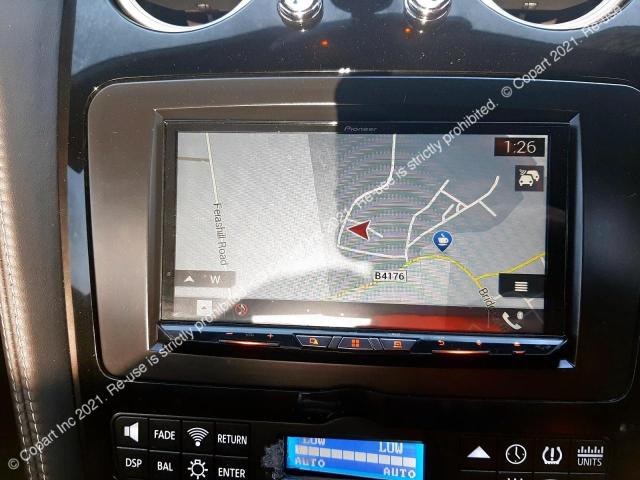 SCBCF63W8AC066538 Bentley CONTINENTA
