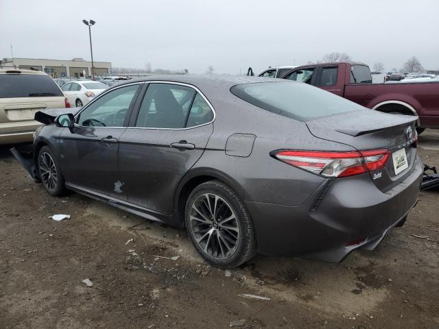 2018 TOYOTA CAMRY L - 4T1B11HK3JU023070