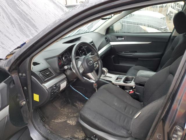 2010 Subaru Outback 2.5I Premium VIN: 4S4BRCCC0A3335342 Lot: 69883172