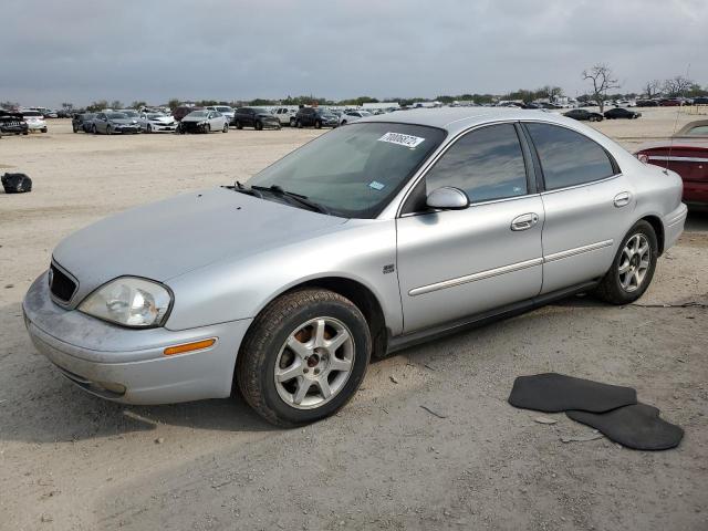 2002 Mercury Sable LS Premium