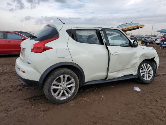 Vin: jn8af5mrxct101580, lot: 55698883, nissan juke s 20123