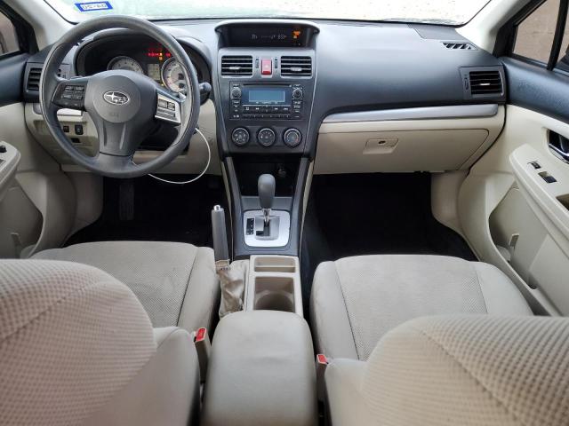JF1GJAC69CH006392 Subaru Impreza Premium