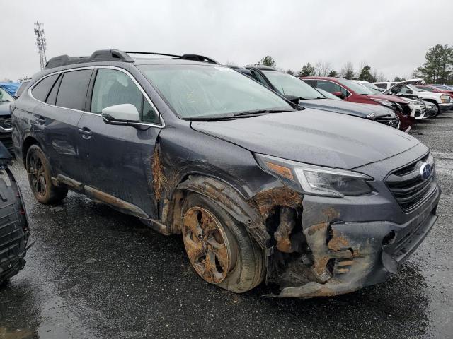 2020 SUBARU OUTBACK ON 4S4BTGKD1L3141831
