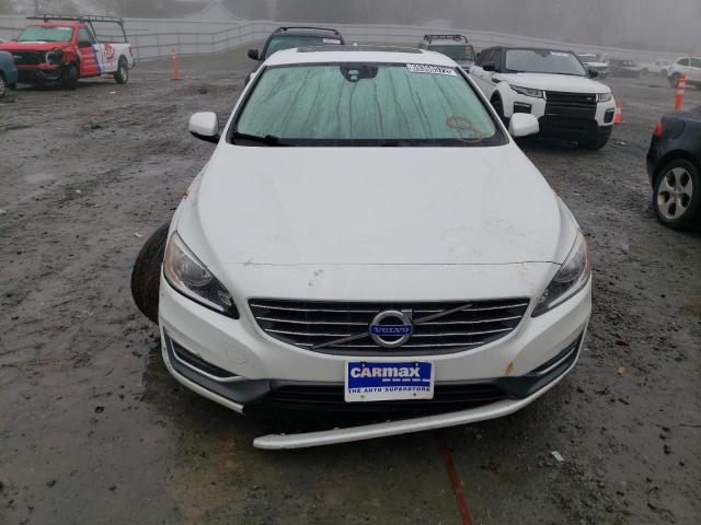 YV1612TB5F1311002 Volvo S60 Premier