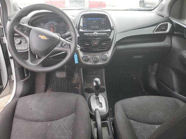 KL8CD6SA2LC401748 Chevrolet SPARK 1LT