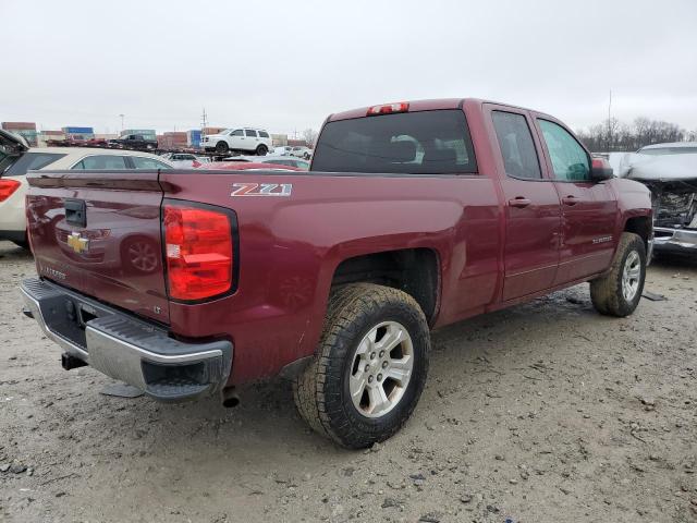 2015 CHEVROLET SILVERADO2 1GCVKREC8FZ389644