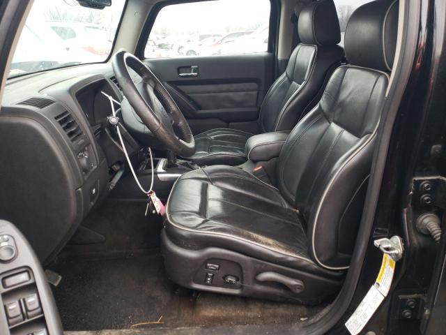 5GTDN13E878239932 Hummer H3