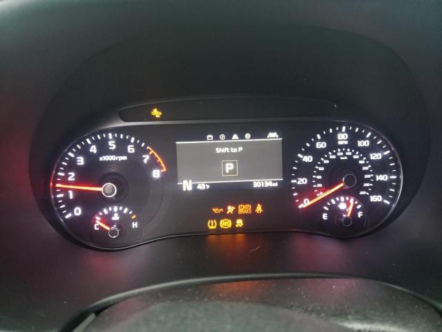 2020 KIA SOUL GT-LI KNDJ53AF2L7075045