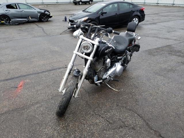 2014 HARLEY-DAVIDSON FXDC DYNA 1HD1GVM10EC303526