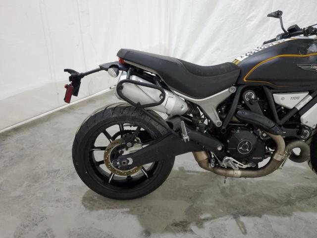 2018 DUCATI SCRAMBLER ZDMKAFCP0JB002102