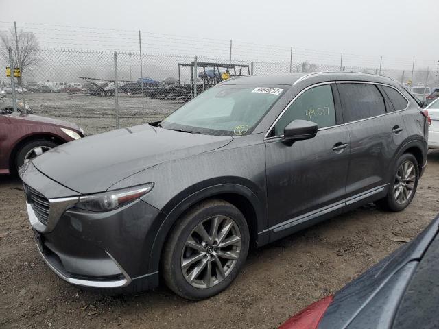 2017 Mazda CX-9 Grand Touring