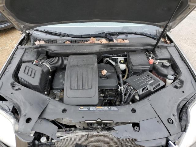 2GKALUEK6C6381785 GMC Terrain Slt