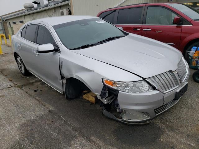 1LNHL9FTXBG608145 Lincoln MKS